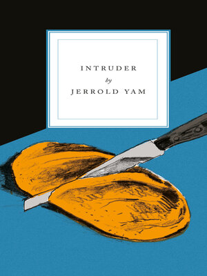 cover image of Intruder